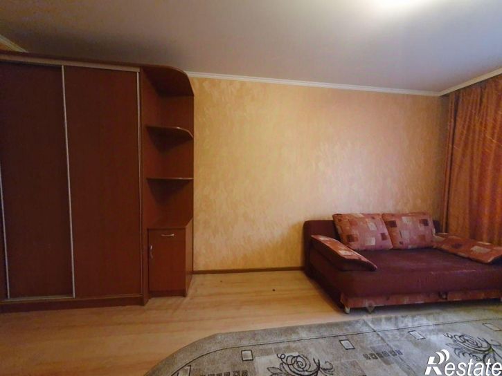1-комн квартира ул Мира, 80,  д. 80