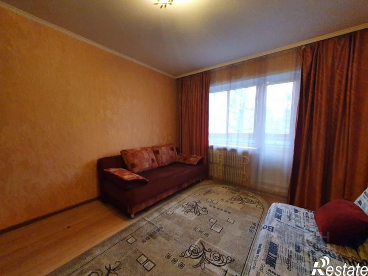 1-комн квартира ул Мира, 80,  д. 80