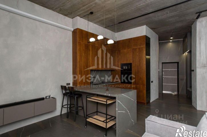 2-комн квартира ул 7-я Линия, 17,  д. 17