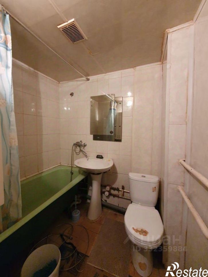 1-комн квартира ул Мира, 80,  д. 80