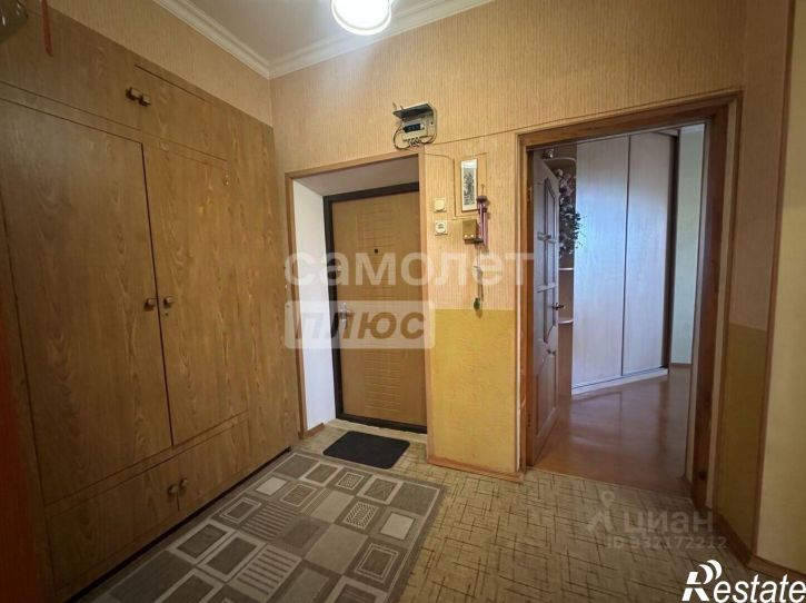 3-комн квартира ул Чапаева, 8,  д. 8