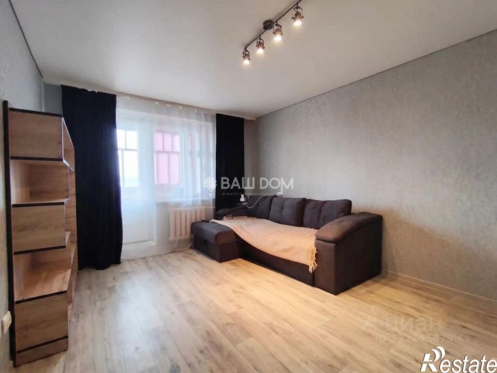 1-комн квартира ул Металлистов, 20,  д. 20