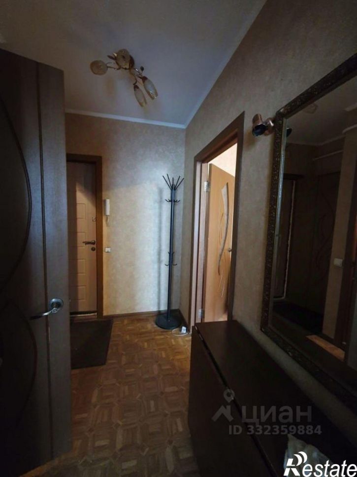 1-комн квартира ул Мира, 80,  д. 80