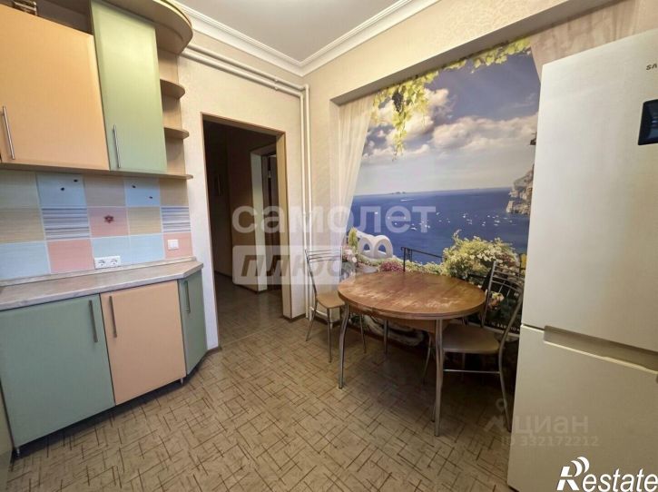 3-комн квартира ул Чапаева, 8,  д. 8
