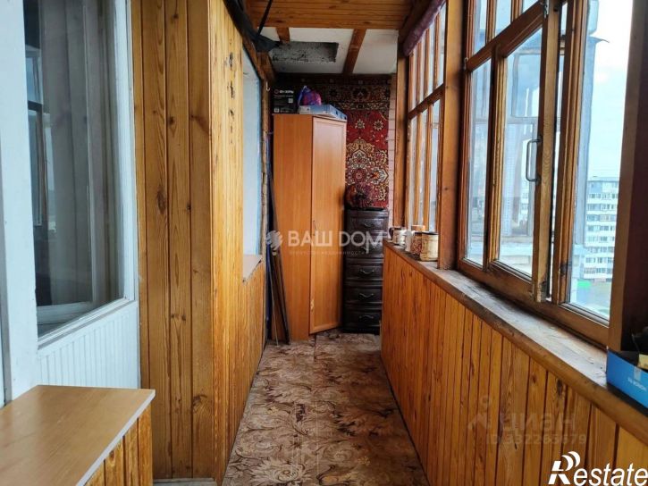1-комн квартира ул Металлистов, 20,  д. 20