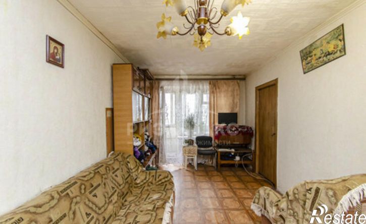 4-комн квартира пр-кт Станке Димитрова, 57,  д. 57