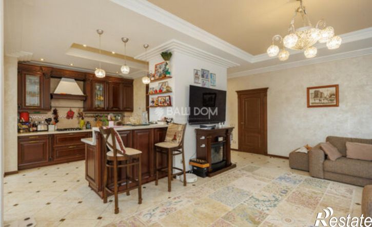 3-комн квартира ул Дуки, 64 2,  д. 64 2,  к. 2