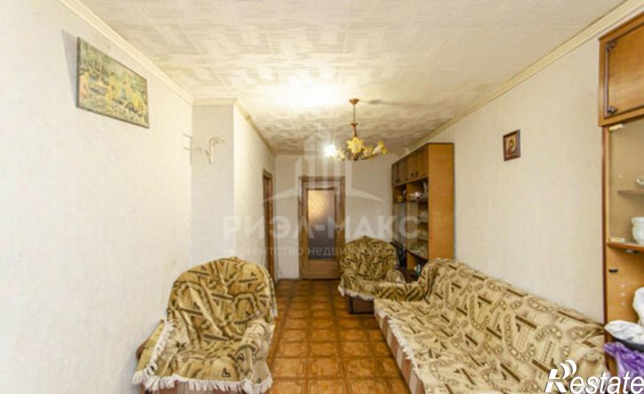 4-комн квартира пр-кт Станке Димитрова, 57,  д. 57