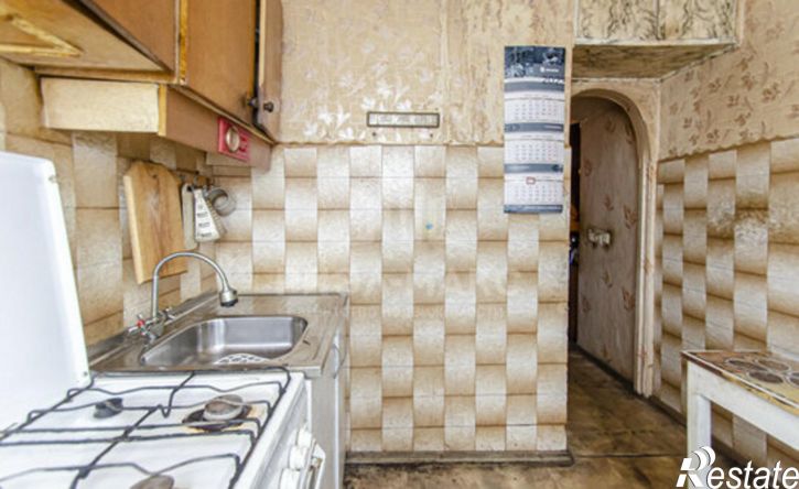 4-комн квартира пр-кт Станке Димитрова, 57,  д. 57