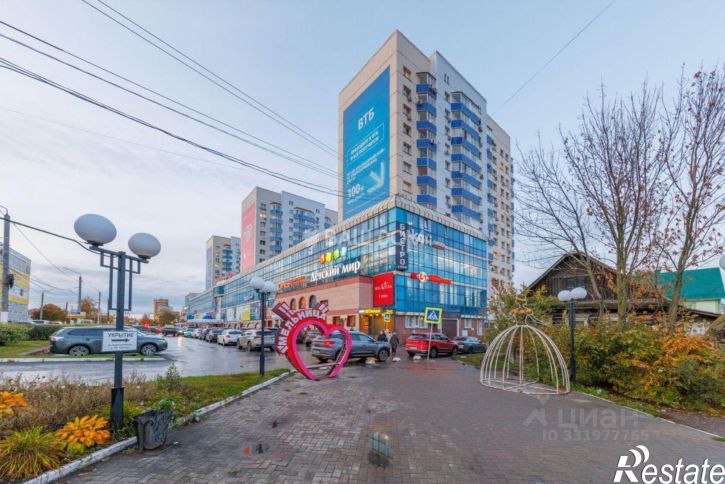 2-комн квартира ул Красноармейская, 100,  д. 100