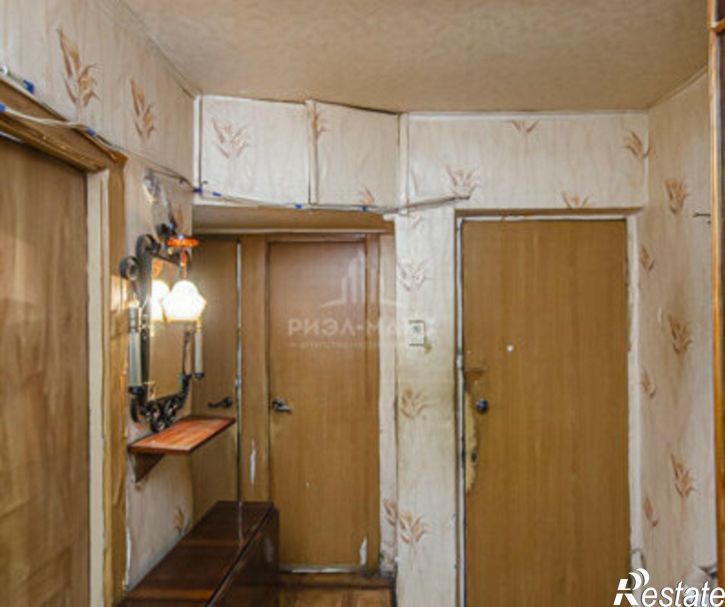 4-комн квартира пр-кт Станке Димитрова, 57,  д. 57