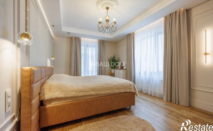 3-комн квартира ул Дуки, 64 2,  д. 64 2,  к. 2