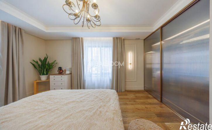 5-комн квартира ул Дуки, 64 2,  д. 64 2,  к. 2