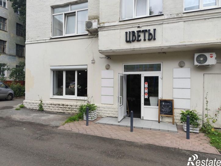 Помещение свободного назначения ул Фокина, 18,  д. 18