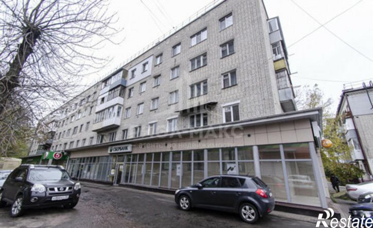 4-комн квартира пр-кт Станке Димитрова, 57,  д. 57