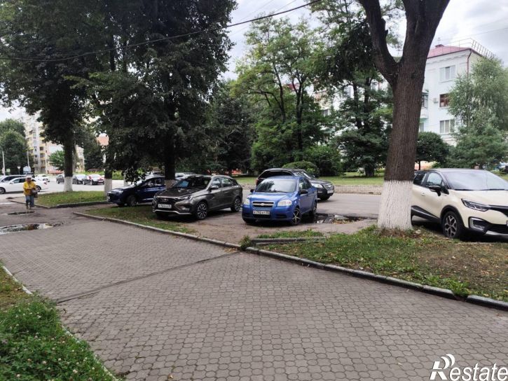Помещение свободного назначения ул 3 Интернационала, 4,  д. 4