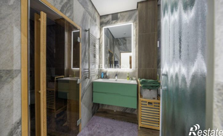 3-комн квартира ул Дуки, 64 2,  д. 64 2,  к. 2