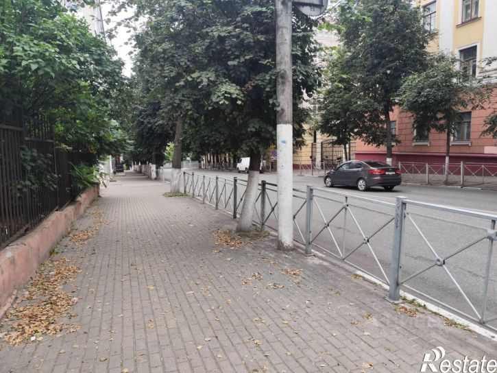 Помещение свободного назначения ул Фокина, 18,  д. 18
