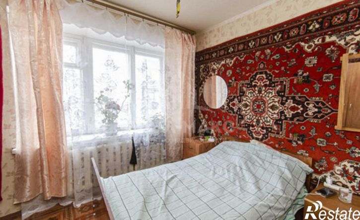 4-комн квартира пр-кт Станке Димитрова, 57,  д. 57