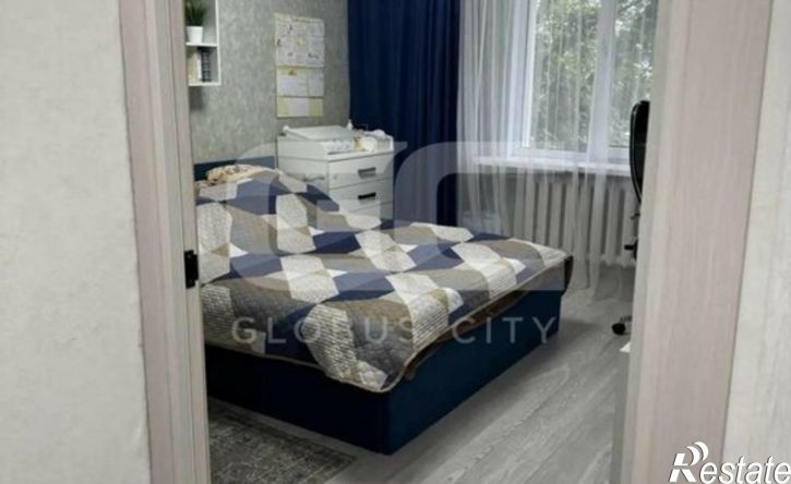 1-комн квартира ул Севская, 15,  д. 15