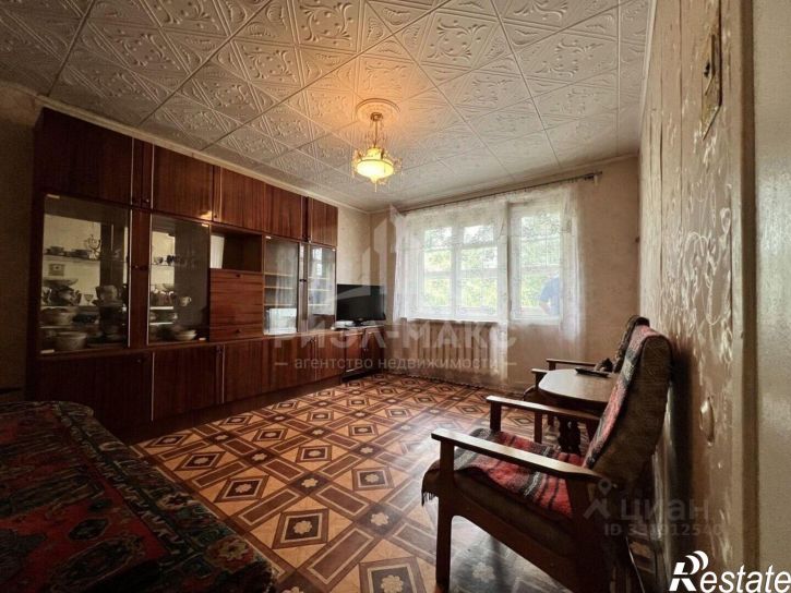 2-комн квартира ул Строителей, 6,  д. 6