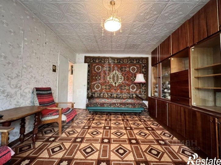 2-комн квартира ул Строителей, 6,  д. 6