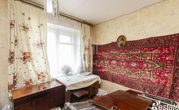 4-комн квартира пр-кт Станке Димитрова, 57,  д. 57