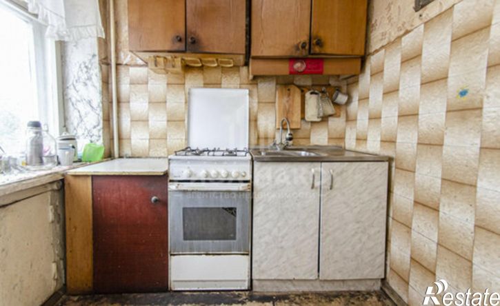 4-комн квартира пр-кт Станке Димитрова, 57,  д. 57
