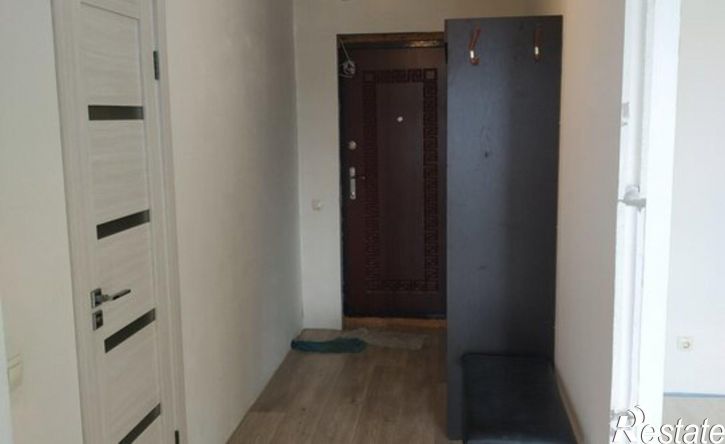 1-комн квартира ул Флотская, 10А,  д. 10А