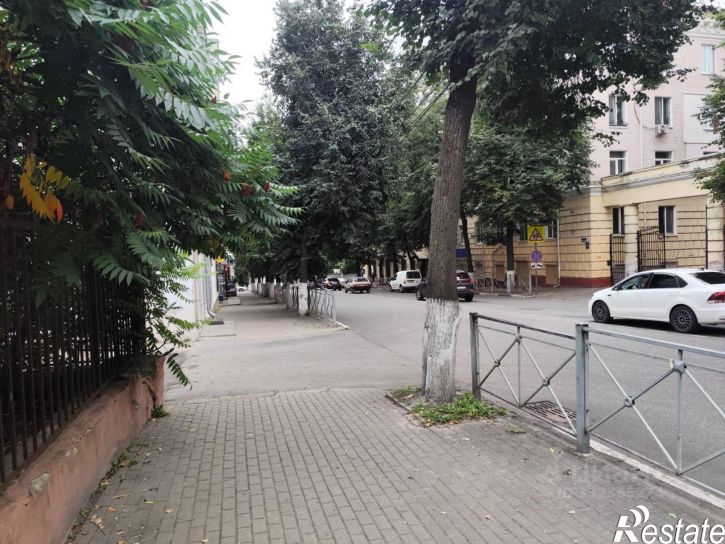 Помещение свободного назначения ул Фокина, 18,  д. 18