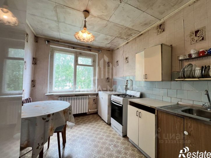 2-комн квартира ул Строителей, 6,  д. 6