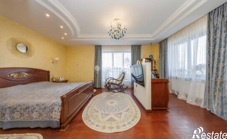 5-комн квартира ул Дуки, 64 2,  д. 64 2,  к. 2