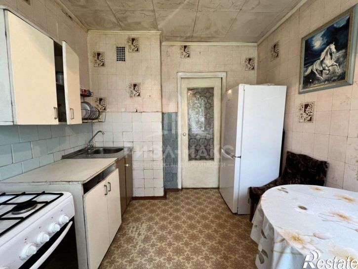 2-комн квартира ул Строителей, 6,  д. 6