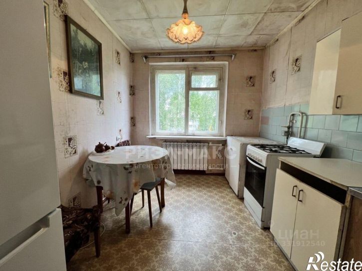 2-комн квартира ул Строителей, 6,  д. 6