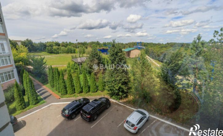5-комн квартира ул Дуки, 64 2,  д. 64 2,  к. 2