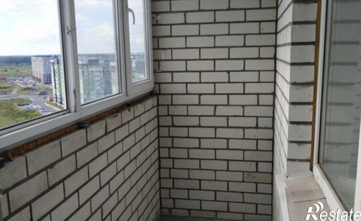1-комн квартира ул Флотская, 10А,  д. 10А