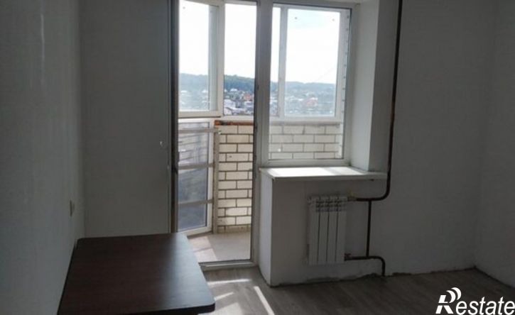 1-комн квартира ул Флотская, 10А,  д. 10А