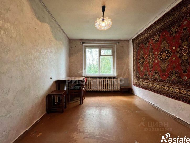 2-комн квартира ул Строителей, 6,  д. 6