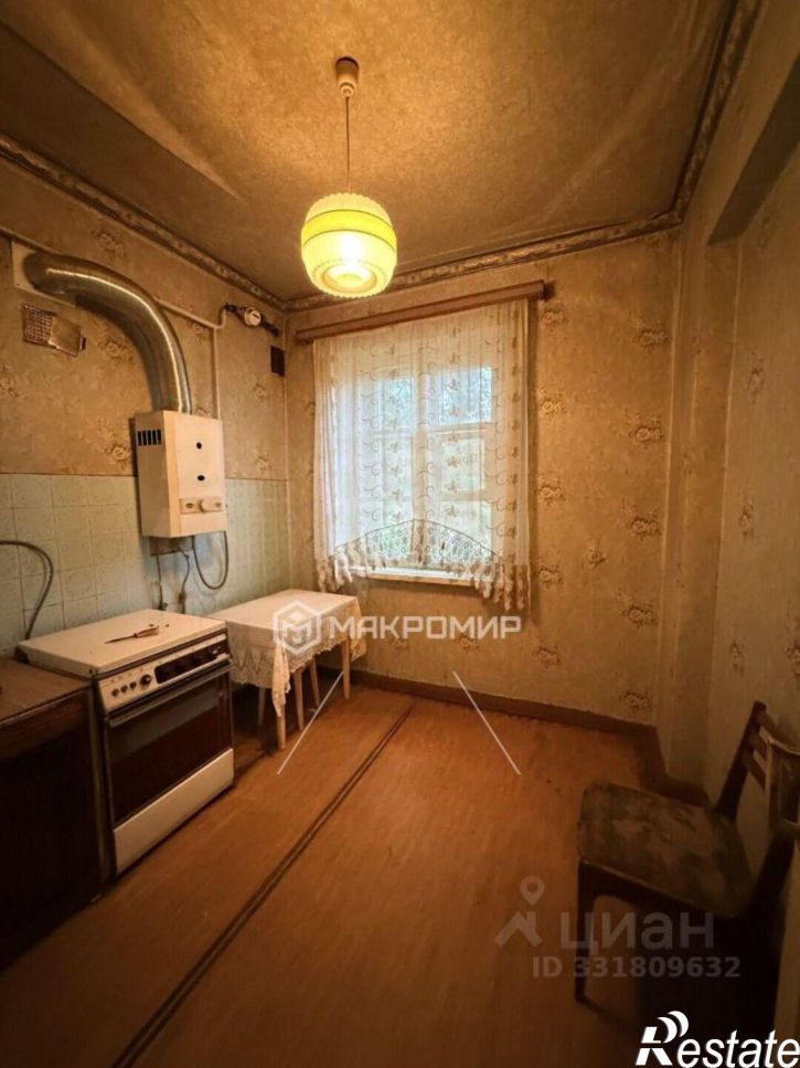 2-комн квартира ул Красных Партизан, 18,  д. 18