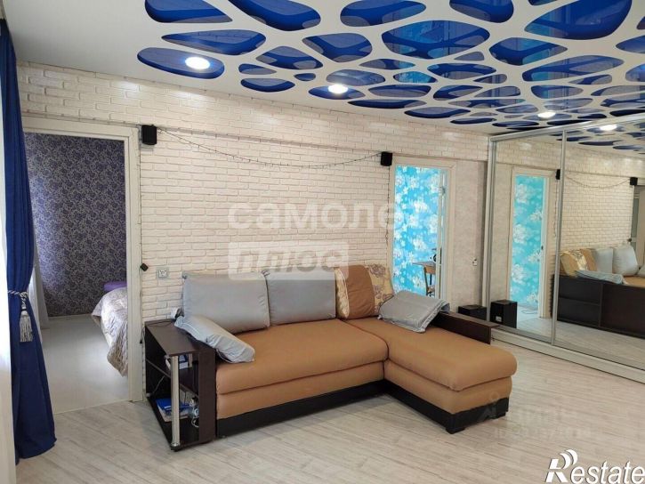 3-комн квартира Авиационный пер, 4 2,  д. 4 2,  к. 2