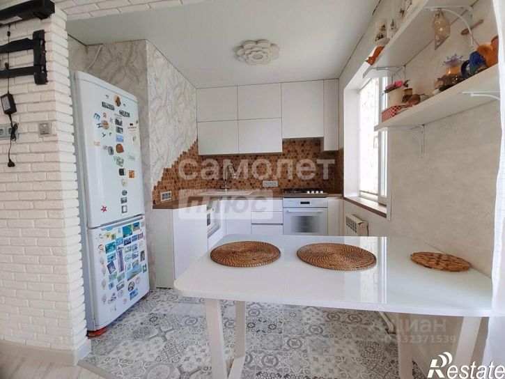 3-комн квартира Авиационный пер, 4 2,  д. 4 2,  к. 2