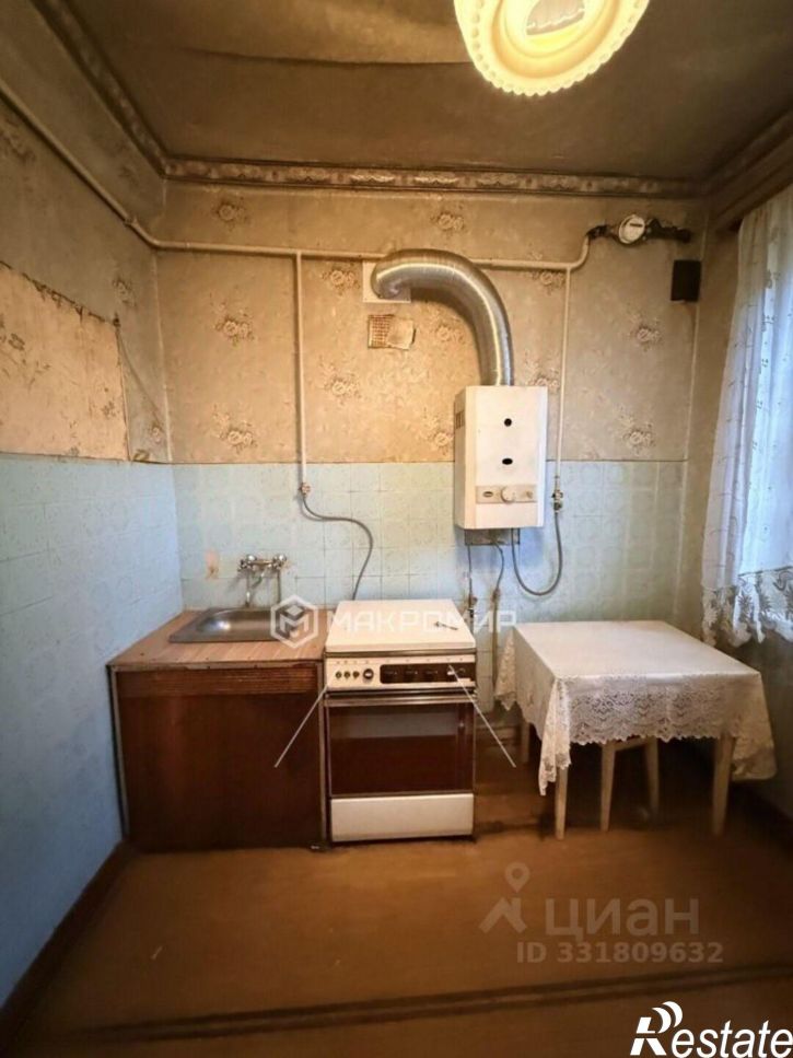 2-комн квартира ул Красных Партизан, 18,  д. 18