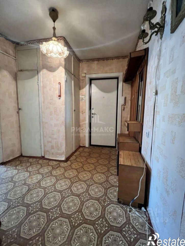 2-комн квартира ул Строителей, 6,  д. 6