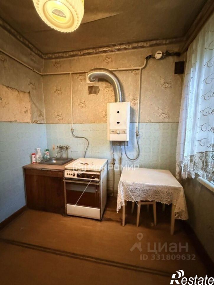 2-комн квартира ул Красных Партизан, 18,  д. 18