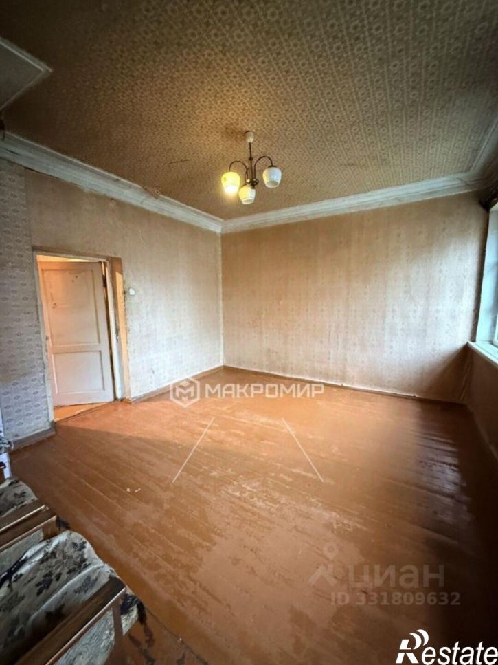 2-комн квартира ул Красных Партизан, 18,  д. 18
