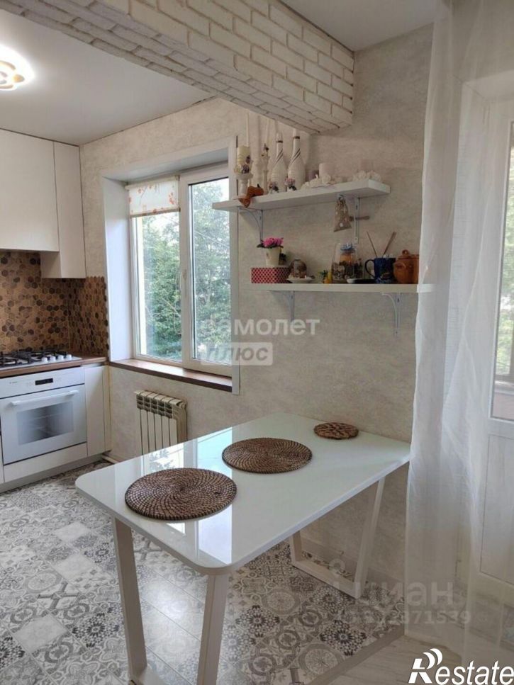 3-комн квартира Авиационный пер, 4 2,  д. 4 2,  к. 2