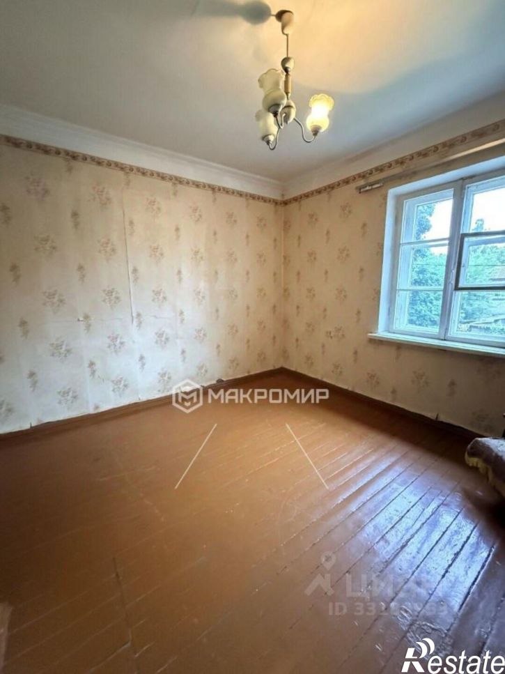 2-комн квартира ул Красных Партизан, 18,  д. 18