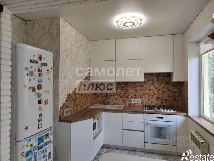 3-комн квартира Авиационный пер, 4 2,  д. 4 2,  к. 2