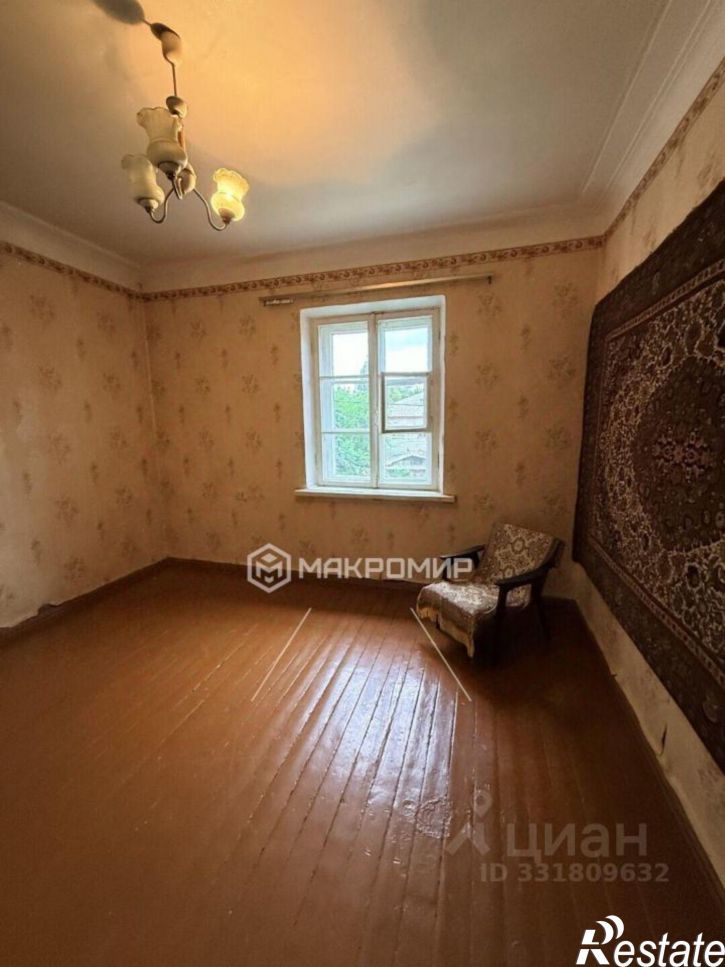 2-комн квартира ул Красных Партизан, 18,  д. 18