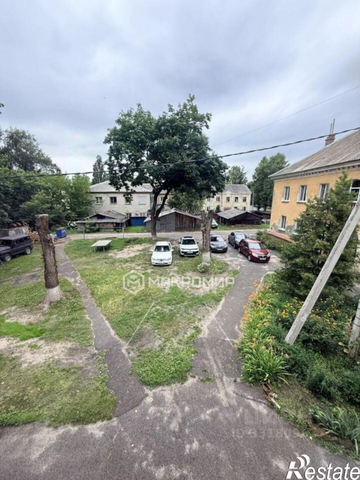 2-комн квартира ул Красных Партизан, 18,  д. 18